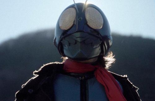 本日、NHK総合テレビで映画「シン・仮面ライダー」の制作現場に密着したドキュメンタリー番組を放送！！