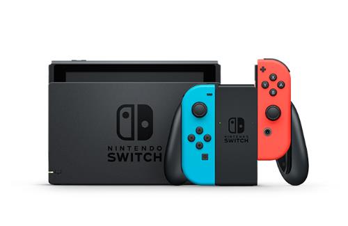任天堂『スイッチのゲームカードに"息ふーふー"禁止！』