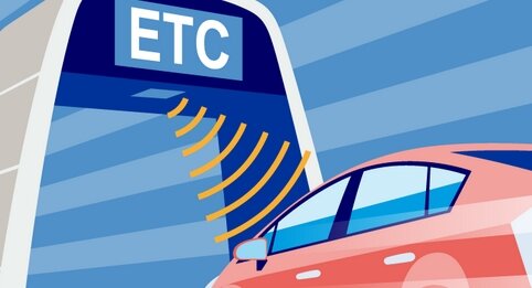 今ではほとんどの車で利用されてるETCサービス、旧規格は交換が必要って知ってた？使えなくなるかもしれないぞ