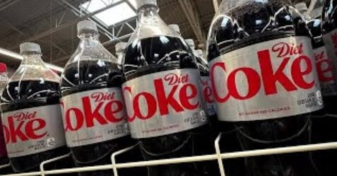 WHO「人工甘味料『アスパルテーム』に発がん性の可能性が！」