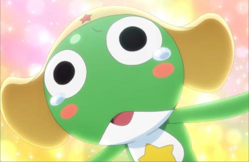 「ケロロ軍曹」アニメ新プロジェクトが始動！アニメ放送20周年PVも解禁！