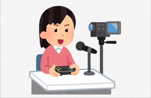 【LoL】女ってだけで面倒ごとが増える…ボイスチャット事情