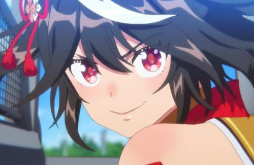 アニメ3期「ウマ娘」の主人公はキタサンブラックとサトノダイヤモンド！2023年TVアニメ化決定！
