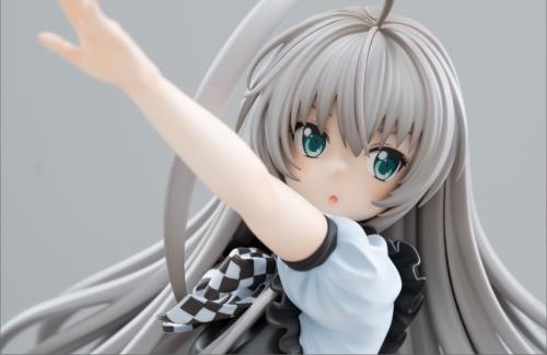ニャル子さんの新作フィギュア発売決定ｗｗｗｗｗｗｗ