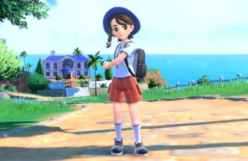 【ポケモンSV】デバッガーさん『ズボン縛りはポリコレに屈したわけではないと思う』