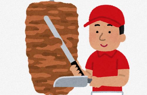 1999年から営業している秋葉原の「スターケバブ」が閉店に