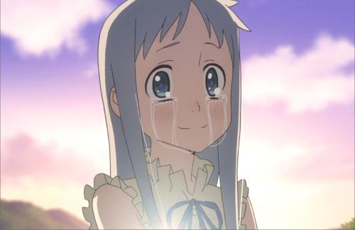 「泣けるアニメ」TOP10が発表される！！！3位CLANNAD、2位四月は君の嘘、1位は・・・