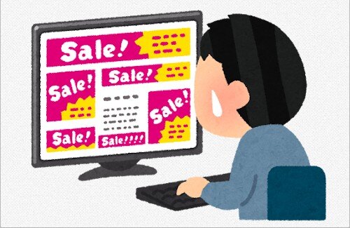 現代人は動画内で流れる広告に耐えられない