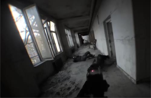 【動画】「Unreal Engine 5」をフル活用した新作のゲームがリアルすぎる・・・