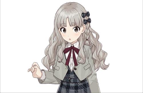 【ナナニジ】メンバーの清井美那さんが2023年11月末日をもって活動終了