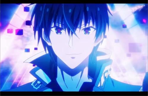 「魔王学院の不適合者」のパチ化が決定する！ティザーPVも解禁