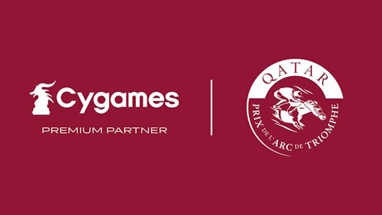 【ウマ娘】Cygames、日本企業初の「凱旋門賞」プレミアムパートナーに就任！ 特別チャンミも開催へ