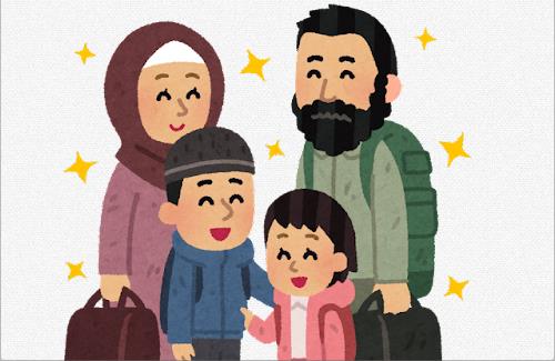 東京・足立区竹の塚がチャイナタウン化…『ここ10年で中国人の人口が倍増』