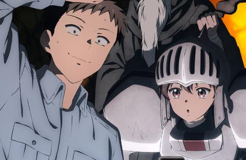 アニメ「便利屋斎藤さん、異世界に行く」ティザーPV公開！2023年1月より放送開始！！
