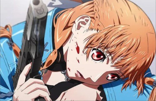 【朗報】梅津泰臣×シャフトの「ヴァージン・パンク Clockwork Girl」、YouTubeで本編フル公開