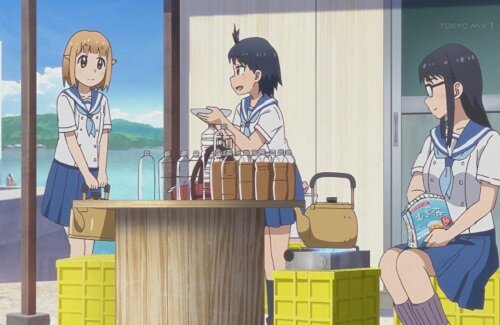 【悲報】日本人が飲んでいる麦茶、ドイツでは困窮の象徴だった・・・