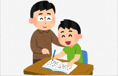 ガチで頭悪い人しか経験ないこと…『人に勉強教えてもらっても、教えてもらっている間に“理解すること”が出来ない』