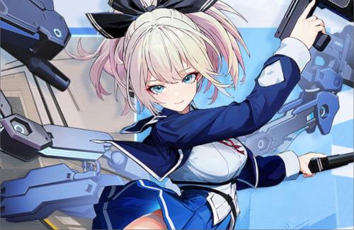 Steamで配信されている話題の美少女『エクバ』がついに日本語対応へ