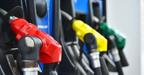 都市部からガソリンスタンドが消失している模様、大都市圏が下位に並ぶ