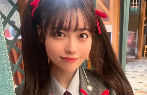 声優・礒部花凜さんのロングツインテールがあまりにも可愛すぎる