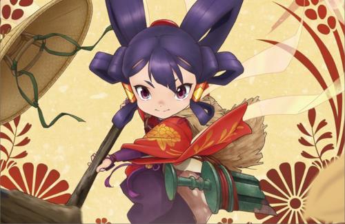 「天穂のサクナヒメ」制作のピーエーワークス『TVアニメ化を見据えて去年から稲作をはじめてました。』