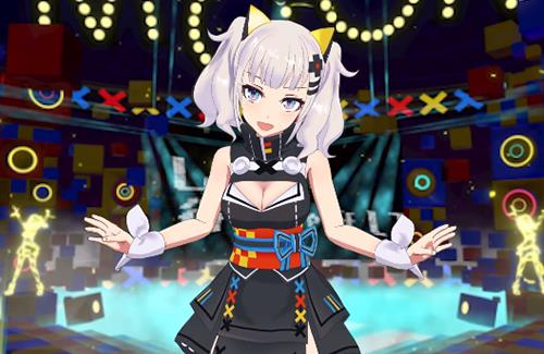 輝夜月のキャラデザ担当さん『この数年間、自分の中でのいろんな葛藤がありすぎて名前を出すのが辛かった』