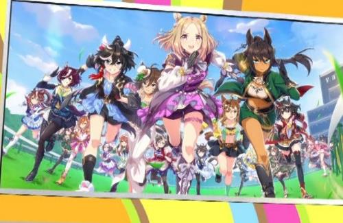 【画像】BS11さん、新ウマ娘たちのキャラクタービジュアルをお漏らししてしまう・・・