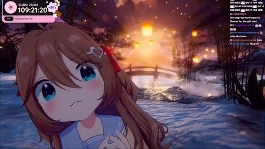 AIさん、VRChat内で自由に動ける身体を手に入れるｗｗｗｗｗｗｗｗｗｗ