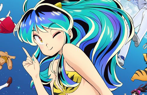 【悲報】リメイク版アニメ『うる星やつら』あまり話題にならずに全46話が放送終了へ…