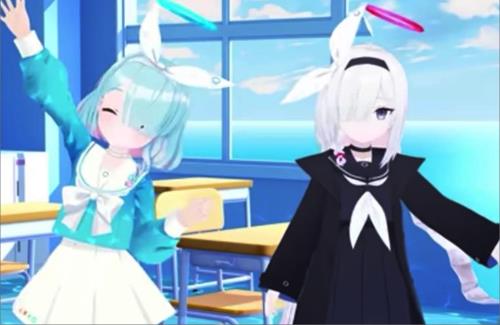 【コミケ】ブルアカの戦闘力がヤバいｗｗｗｗｗｗｗｗ