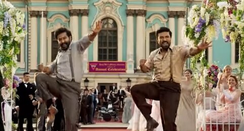 【欲しい】国内でも堅実に数字を伸ばすインド映画『RRR』のポップアップストアが開催決定ｗｗｗｗｗ