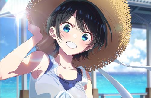 【彼女、お借りします】更科瑠夏の「新プロジェクト」が始動！！何が始まるんだ・・・