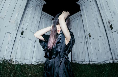 【朗報】Aimerさん、NHKドラマ『大奥』の主題歌担当決定！！すげえええ！！