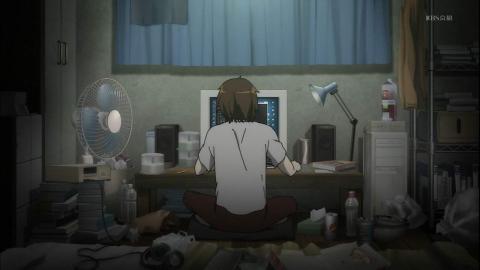 ガチの長期引きこもりが早朝散歩を１ヶ月間継続 ⇒ 大変化が起きる