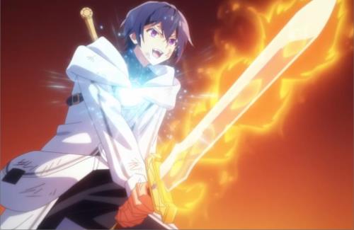 アニメ『外れスキル《木の実マスター》 』の第1弾PVが公開！すでに作画が・・・
