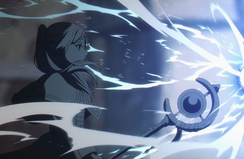 アニメ『葬送のフリーレン 一級魔法使い試験編』原作改変がヤバすぎると話題に