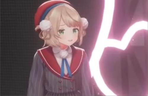 【あっ…】ホロライブ・音乃瀬奏、「しぐれうい」の姿勢について暴露してしまう
