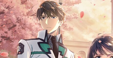 『魔法科高校の劣等生』10周年突入で新年に3大発表を告知！第1弾は1日の0時！！