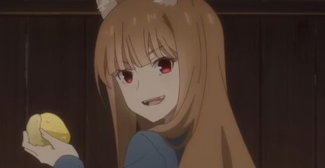 アニメ『狼と香辛料』第1話〜第4話先行上映会実施決定！いち早く劇場で見られるぞおおおお