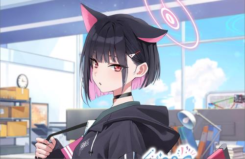 【ブルアカ】そのうちエッッな意味で襲われそうだな先生