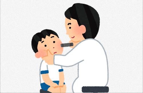 X民さん『とんでもない眼科みつけた』←7.5万いいね