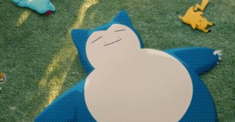 ポケモンスリープのために詰め込んだタスクを投げ1日8時間睡眠を決行した結果ｗｗｗｗ