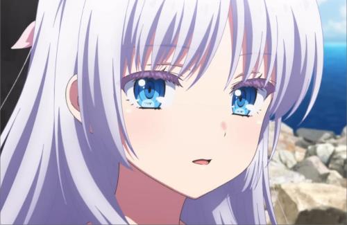 アニメ「Summer Pockets」PV第二弾が公開！来期の覇権やね