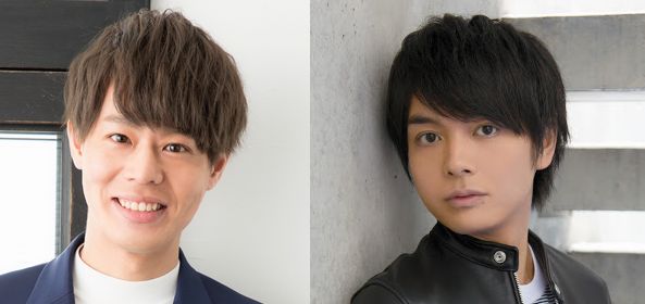 4月19日放送の スカッとジャパン 新シリーズ 声優神店員 に神尾晋一郎さん 榎木淳弥さんが登場 オタク Com オタコム