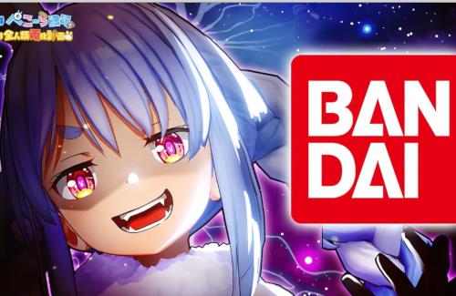 【さすぺこ】「バンダイ」×「ホロライブ・兎田ぺこら」コラボグッズが多数発売！ぺこらっち欲しい…