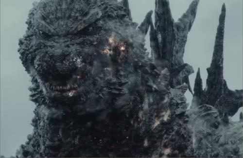 【画像】歴代ゴジラと新作ゴジラの違い・・・