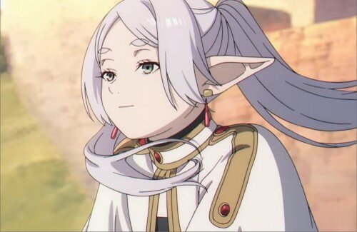 【動画】アニメ「葬送のフリーレン」2期の最新PV・EDテーマが解禁