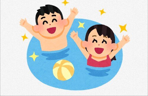 【朗報】今年は冷夏！！　一昨年と比べるとめちゃくちゃ涼しい
