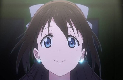 【朗報】声優・前田佳織里さんがNNNドキュメント のナレータに抜擢される！！