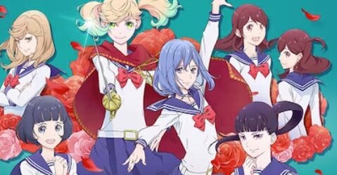 『かげきしょうじょ!!』舞台化決定！出演キャストが公開、若本規夫さんも声で出演